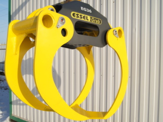 Грейфер Essel EG-36