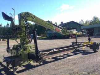 Манипулятор Loglift F82S 2003 г.в.