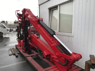 Loglift 96