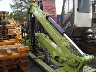 Loglift 96