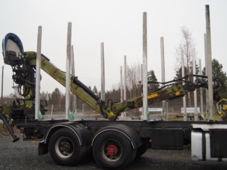 Loglift F 82 ST