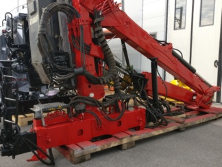 Loglift 96