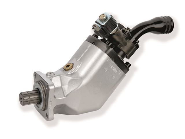 Parker F1-81