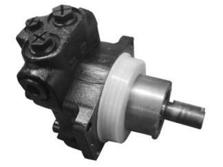 Гидромотор пилы Bucher 20ccm (John Deere F072207)