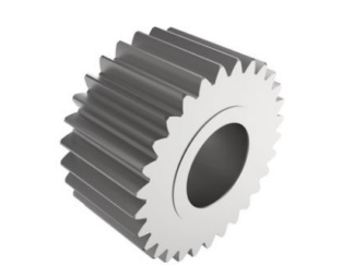 Сателлит планет. передачи, Final Drive, 1400 29t YZ123084
