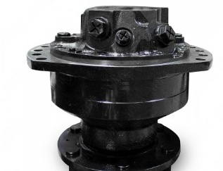 F688810 гидромотор Poclain 780ccm