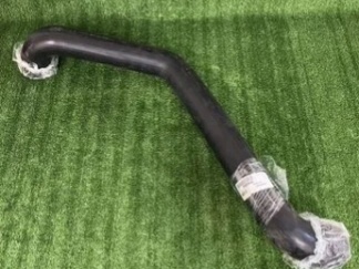 685846 Upper Water Hose (патрубок системы охлаждения двигателя)